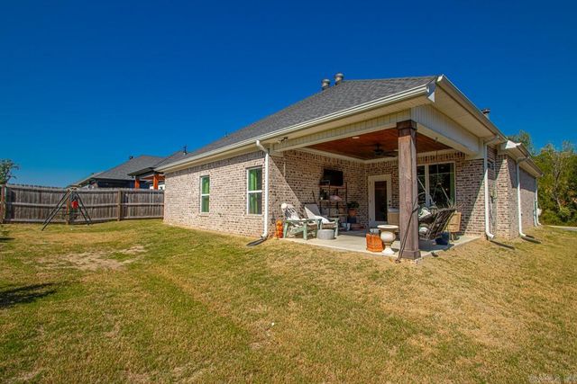 2565 Kara Lane, Bryant, AR 72019