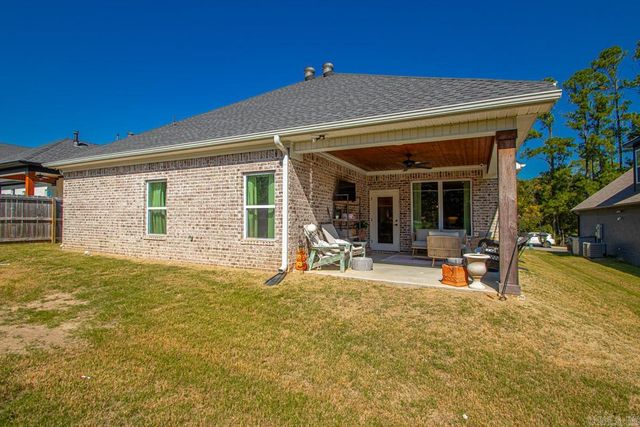 2565 Kara Lane, Bryant, AR 72019