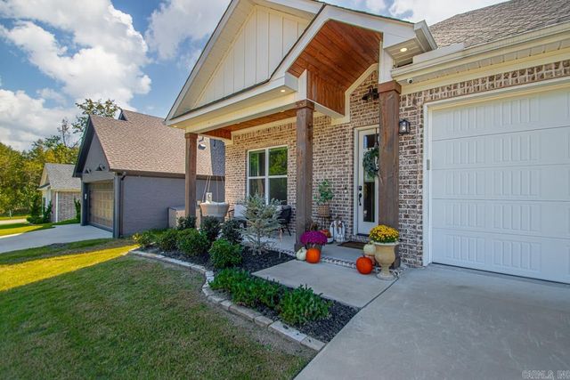 2565 Kara Lane, Bryant, AR 72019