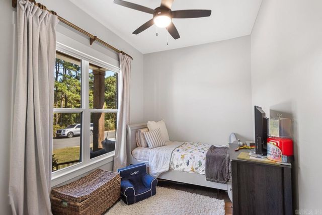 2565 Kara Lane, Bryant, AR 72019