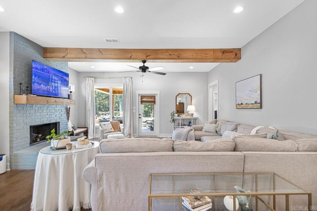 2565 Kara Lane, Bryant, AR 72019