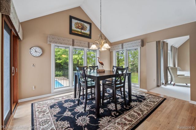 14348 Provim Forest Court, Shelby Charter Township, MI 48315