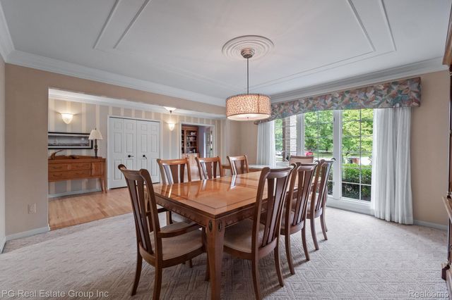 14348 Provim Forest Court, Shelby Charter Township, MI 48315