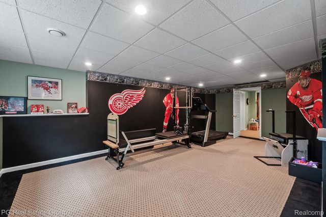 14348 Provim Forest Court, Shelby Charter Township, MI 48315