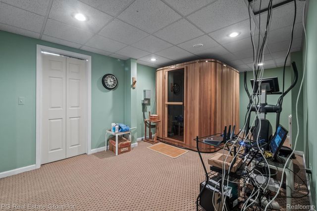 14348 Provim Forest Court, Shelby Charter Township, MI 48315