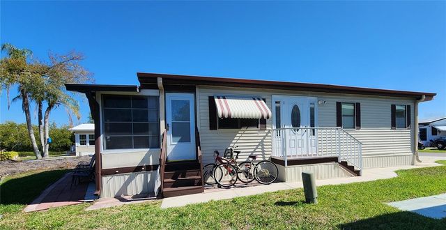 3333 26TH AVENUE E 1292, Bradenton, FL 34208