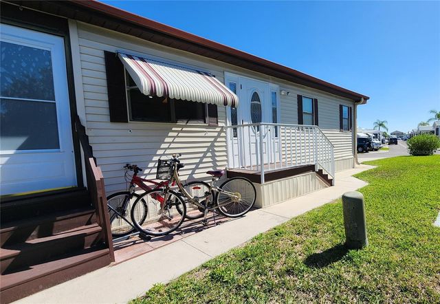 3333 26TH AVENUE E 1292, Bradenton, FL 34208