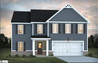 241 Green Pasture Road Lot 24, Fountain Inn, SC 29644