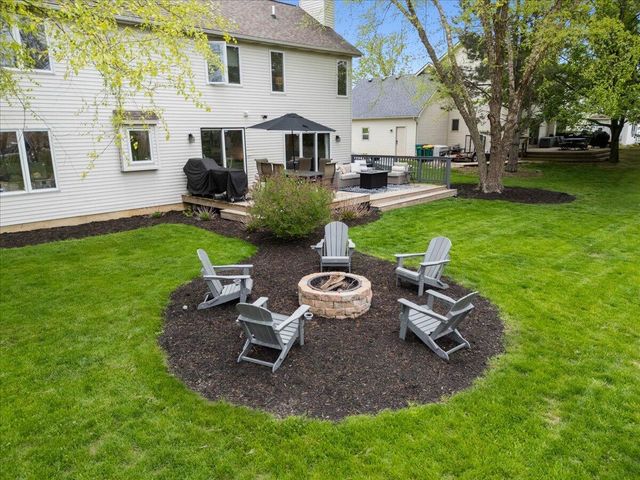 1384 Baywood Circle, Brighton City, MI 48116