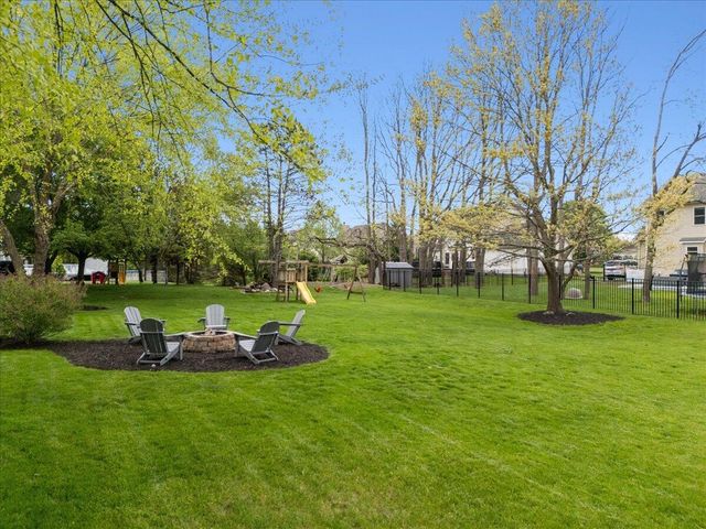1384 Baywood Circle, Brighton City, MI 48116
