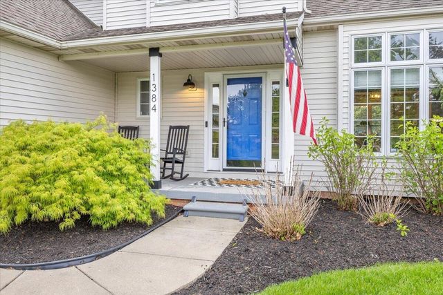 1384 Baywood Circle, Brighton City, MI 48116