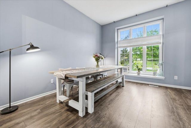 1384 Baywood Circle, Brighton City, MI 48116
