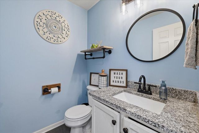 1384 Baywood Circle, Brighton City, MI 48116