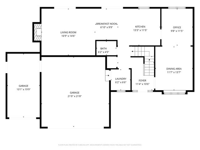 1384 Baywood Circle, Brighton City, MI 48116