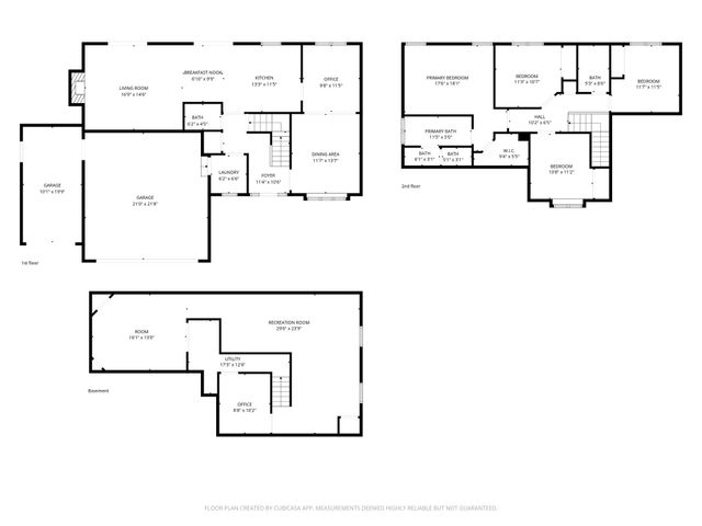 1384 Baywood Circle, Brighton City, MI 48116
