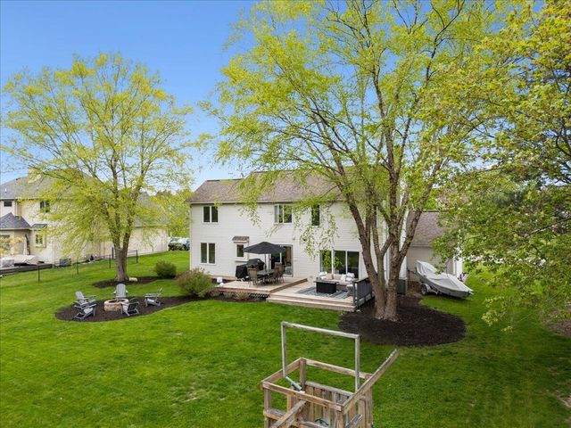 1384 Baywood Circle, Brighton City, MI 48116