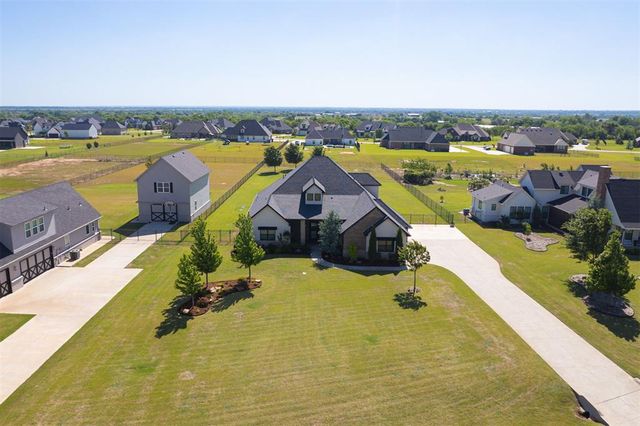 14112 Timber Ridge Estates Boulevard, Yukon, OK 73099