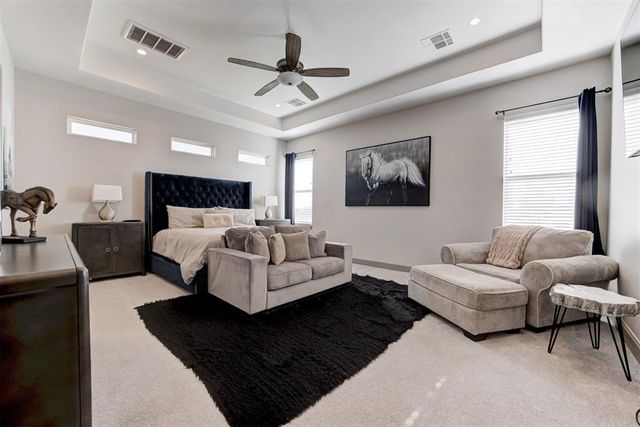 14112 Timber Ridge Estates Boulevard, Yukon, OK 73099