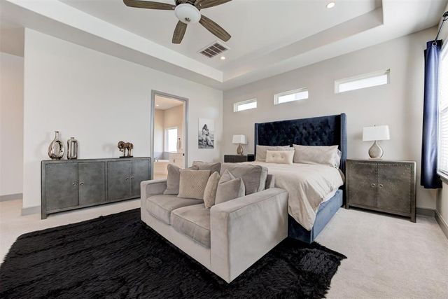 14112 Timber Ridge Estates Boulevard, Yukon, OK 73099