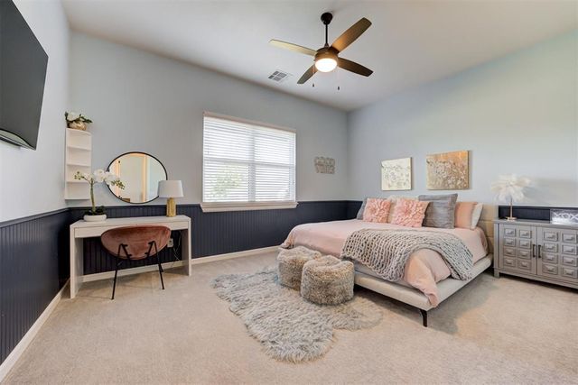 14112 Timber Ridge Estates Boulevard, Yukon, OK 73099