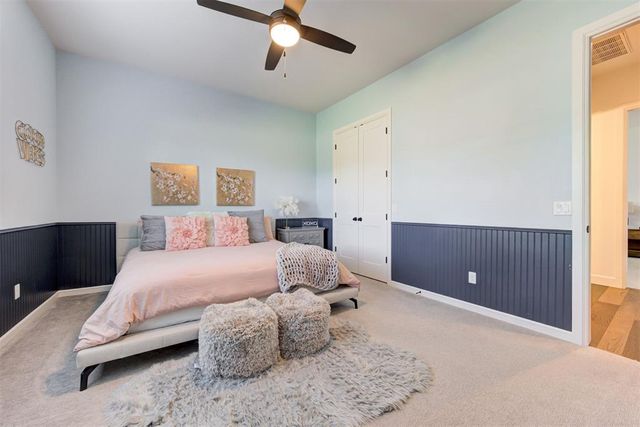 14112 Timber Ridge Estates Boulevard, Yukon, OK 73099