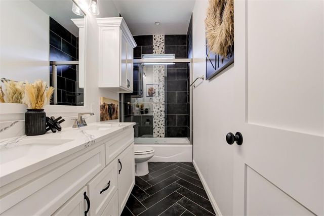 14112 Timber Ridge Estates Boulevard, Yukon, OK 73099
