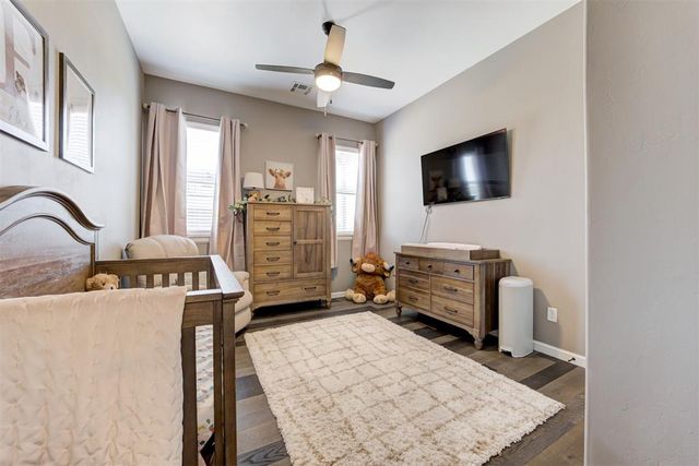 14112 Timber Ridge Estates Boulevard, Yukon, OK 73099
