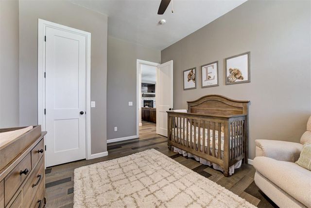 14112 Timber Ridge Estates Boulevard, Yukon, OK 73099