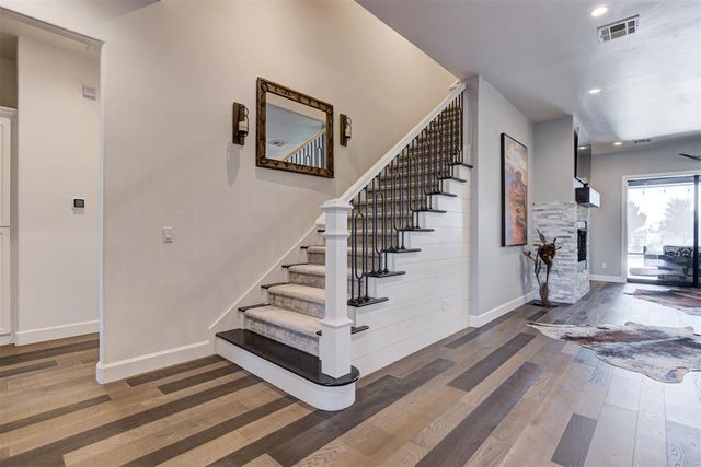 14112 Timber Ridge Estates Boulevard, Yukon, OK 73099