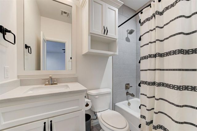 14112 Timber Ridge Estates Boulevard, Yukon, OK 73099