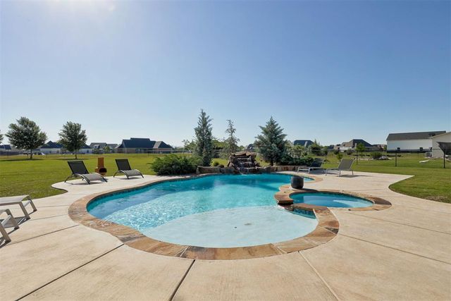14112 Timber Ridge Estates Boulevard, Yukon, OK 73099