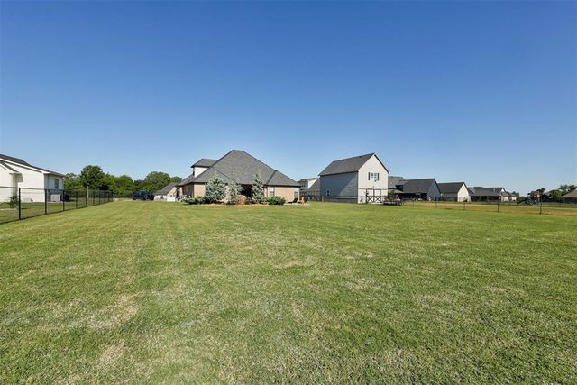 14112 Timber Ridge Estates Boulevard, Yukon, OK 73099