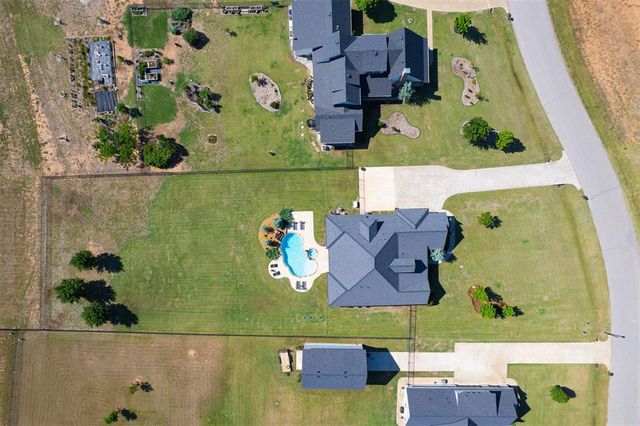 14112 Timber Ridge Estates Boulevard, Yukon, OK 73099