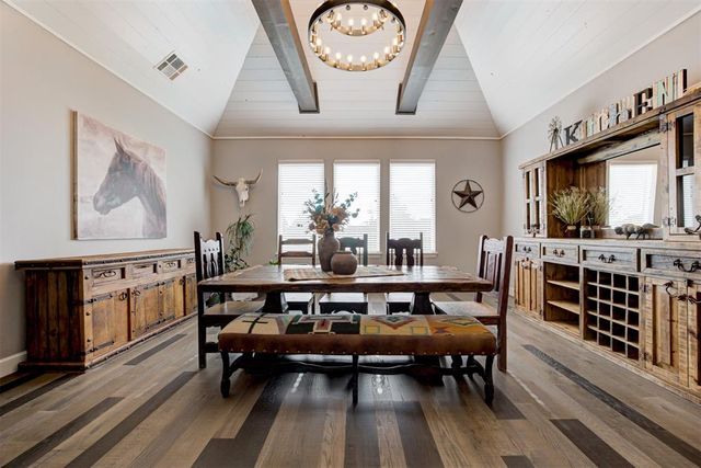 14112 Timber Ridge Estates Boulevard, Yukon, OK 73099