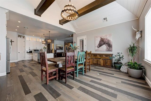 14112 Timber Ridge Estates Boulevard, Yukon, OK 73099