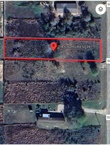 218 County Road 5039, Cleveland, TX 77327