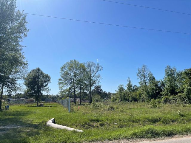 218 County Road 5039, Cleveland, TX 77327