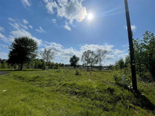 218 County Road 5039, Cleveland, TX 77327