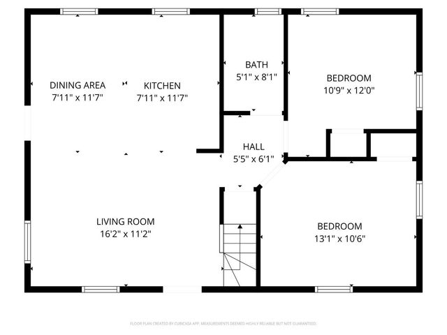 501 Orchard Street, Middletown, OH 45044