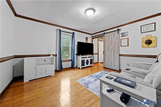 5817 Buxton Dr, Chester, VA 23831
