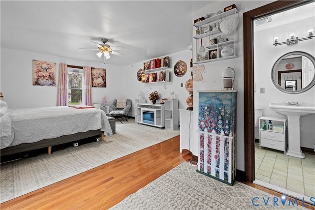 5817 Buxton Dr, Chester, VA 23831
