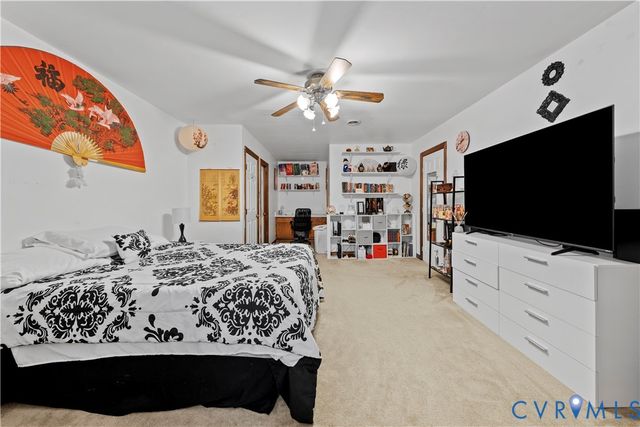 5817 Buxton Dr, Chester, VA 23831