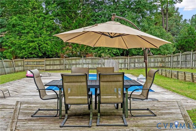 5817 Buxton Dr, Chester, VA 23831