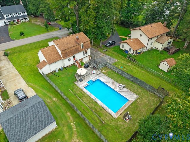 5817 Buxton Dr, Chester, VA 23831
