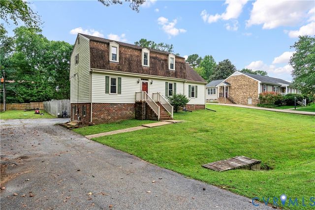 5817 Buxton Dr, Chester, VA 23831