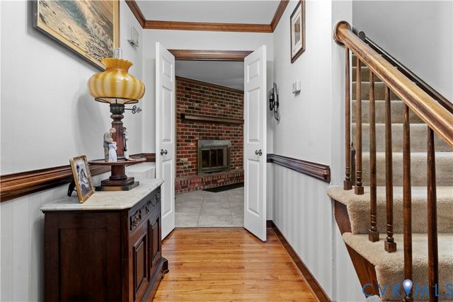 5817 Buxton Dr, Chester, VA 23831