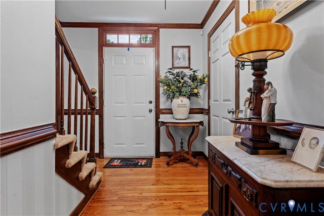 5817 Buxton Dr, Chester, VA 23831