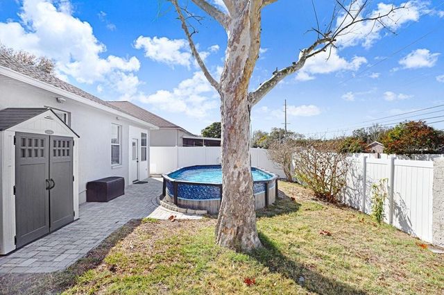 8924 METHENY CIRCLE, Tampa, FL 33615