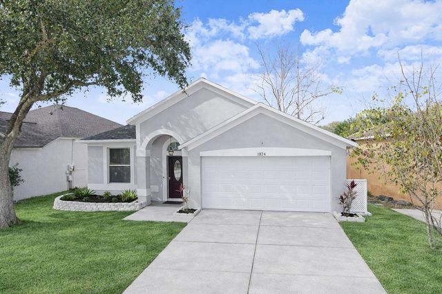 8924 METHENY CIRCLE, Tampa, FL 33615