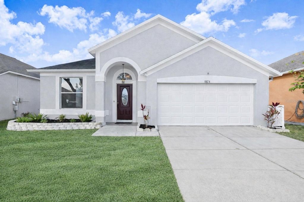 8924 METHENY CIRCLE, Tampa, FL 33615